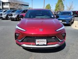 New 2025 Buick Envista Sport Touring w/ Convenience I Package image 5