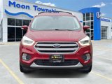 Used 2017 Ford Escape Titanium w/ Equipment Group 301A image 2