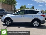 Used 2014 Toyota RAV4 LE image 5