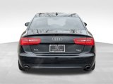 Used 2014 Audi A6 3.0T Premium Plus w/ 19" Sport Package image 4