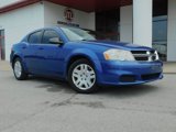 Used 2014 Dodge Avenger SE image 2