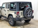 Used 2017 Jeep Wrangler Unlimited Sport image 6