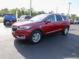 Used 2018 Buick Enclave Essence image 4