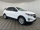 Used 2021 Chevrolet Equinox LS w/ LS Convenience Package image 2