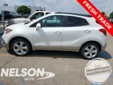 Used 2015 Buick Encore Leather image 4