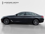 Used 2017 BMW 540i xDrive image 4