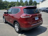 Used 2016 Nissan Rogue SV w/ SV Premium Package image 5