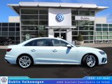 Used 2022 Audi A4 2.0T Premium Plus image 3