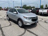 Used 2019 Chevrolet Equinox LT image 2