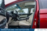 Used 2015 Ford Edge Titanium w/ Equipment Group 301A image 3