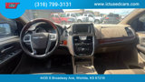 Used 2013 Chrysler Town & Country Limited w/ Luxury Group image 6