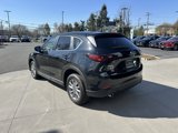 Used 2022 MAZDA CX-5 AWD 2.5 S w/ Preferred Package image 5