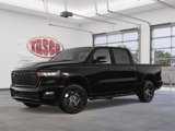 New 2025 RAM 1500 4x4 Crew Cab image 2