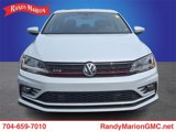 Used 2017 Volkswagen Jetta GLI image 2