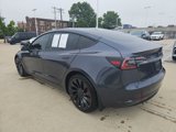 Used 2023 Tesla Model 3 Performance image 4