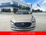 Used 2024 MAZDA MAZDA3 s image 4
