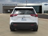 Used 2022 Toyota RAV4 XLE image 4