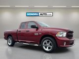 Used 2014 RAM 1500 Express image 2