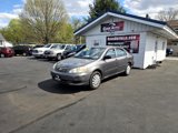 Used 2004 Toyota Corolla CE image 3