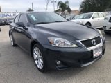 Used 2011 Lexus IS 250 AWD image 4