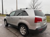 Used 2012 Kia Sorento LX w/ Convenience Pkg image 5