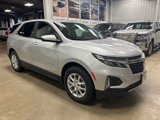 Used 2022 Chevrolet Equinox LT image 4