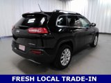 Used 2015 Jeep Cherokee Limited image 4