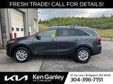 Certified 2020 Kia Sorento LX w/ LX I4 Convenience Package image 2