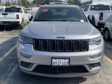 Used 2018 Jeep Grand Cherokee High Altitude image 2
