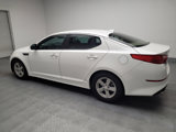 Used 2015 Kia Optima LX image 3