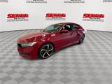 Used 2018 Honda Accord Sport image 5
