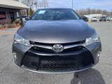 Used 2015 Toyota Camry SE w/ Moonroof Package image 4
