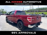 Used 2013 Ford F150 XLT w/ Trailer Tow Pkg image 4