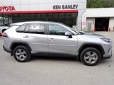 Certified 2022 Toyota RAV4 XLE image 2
