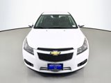 Used 2014 Chevrolet Cruze LTZ image 2