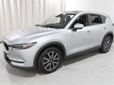 Used 2017 MAZDA CX-5 Grand Touring image 3