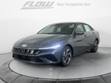New 2025 Hyundai Elantra SEL image 3
