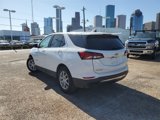 Used 2024 Chevrolet Equinox LT image 4