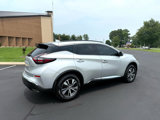 Used 2021 Nissan Murano SV image 3