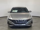 Used 2022 Hyundai Elantra SEL w/ Convenience + Premium Package image 2