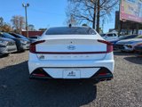 Certified 2023 Hyundai Sonata SEL image 5