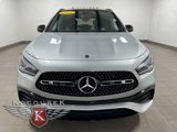 Used 2021 Mercedes-Benz GLA 250 4MATIC image 2