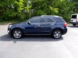 Used 2017 Chevrolet Equinox Premier w/ Enhanced Convenience Package image 6