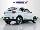 New 2025 Hyundai Venue SEL image 2