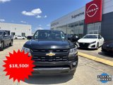 Used 2021 Chevrolet Colorado LT w/ LT Convenience Package image 2