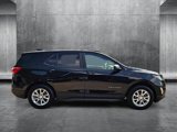 Used 2020 Chevrolet Equinox LS w/ LS Convenience Package image 4
