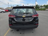 Used 2022 Chevrolet Equinox LS image 4