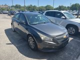Used 2013 Chevrolet Cruze Eco image 2