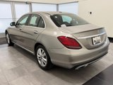 Used 2019 Mercedes-Benz C 300 4MATIC Sedan image 4
