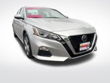 Certified 2020 Nissan Altima 2.5 S image 3